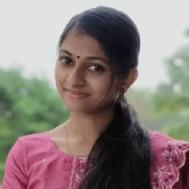 Veena S. Class 11 Tuition trainer in Kanayannur