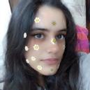 Prachi C. Sanskrit Tutors trainer in Delhi