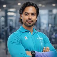 Nitin Personal Trainer trainer in Bangalore