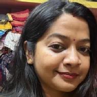 Annesha S. Class I-V Tuition trainer in Kolkata