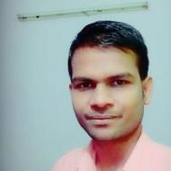 Rituraj Kumar Class 11 Tuition trainer in Delhi