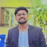 Prasad NEET-UG trainer in Tuljapur