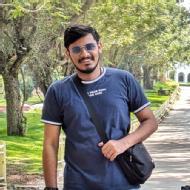 Albert George Class 8 Tuition trainer in Bangalore