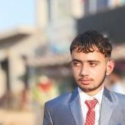 Matti Ullah Computer Course trainer in Jhelum
