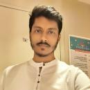 Photo of Srijeet Bhattacharjee