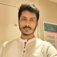 Srijeet Bhattacharjee Class 8 Tuition trainer in Kolkata