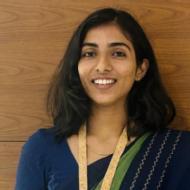 Benisha Class I-V Tuition trainer in Chennai
