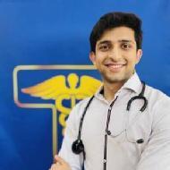 Ahmed Patel MBBS & Medical Tuition trainer in Surat