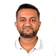 Ca. Class 11 Tuition trainer in Indore