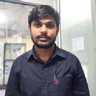 Sachin Sihag Class 12 Tuition trainer in Delhi
