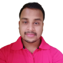 Photo of Rajib Mahata
