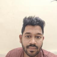 Saikat Mondal Class I-V Tuition trainer in Bangalore