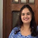 Photo of Vaishnavi S.