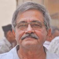 Rakesh Kapila Class 12 Tuition trainer in Gurgaon