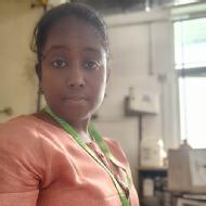 B S Anisha Class I-V Tuition trainer in Vilavancode