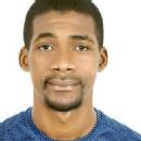 Photo of Prof Henoc G