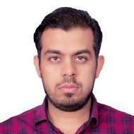 Ankoor Sura Class 12 Tuition trainer in Sonipat
