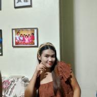 Krytle J. Nursery-KG Tuition trainer in Iloilo City