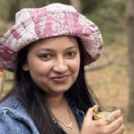 Sakshi G. Class I-V Tuition trainer in Bangalore