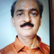Kaushal Singh Class 11 Tuition trainer in Delhi