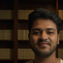 Photo of Ariyen Bhowmik
