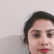 Kaberi H. Class I-V Tuition trainer in Bangalore