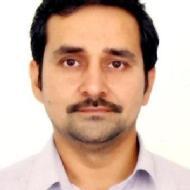 Paramjit Singh Class 10 trainer in Gurdaspur