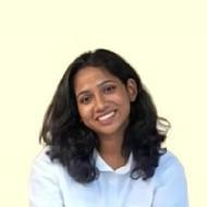 Rupashi Class 9 Tuition trainer in Delhi