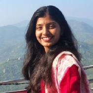 Archita D. Class I-V Tuition trainer in Berhampur