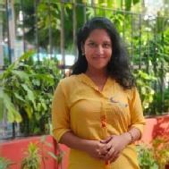 Debosmita G. Diet and Nutrition trainer in Kolkata