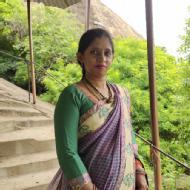 Swathi K V Python trainer in Nelamangala