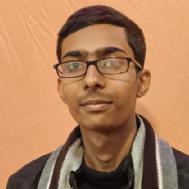Priyangshu Chakraborty Class 12 Tuition trainer in Silchar
