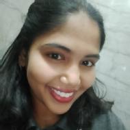 Vrushali V. Spoken English trainer in Taroda Kh.