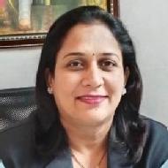 Poonam G. Class I-V Tuition trainer in Pune