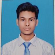 Jitendra Singh Class I-V Tuition trainer in Delhi