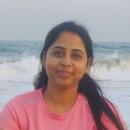 Photo of Arti Y.
