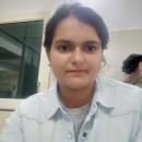 Photo of Anu D.