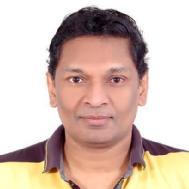 Unni Raj Spoken English trainer in Bangalore