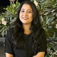 Shanu G. Class I-V Tuition trainer in Bhikangaon