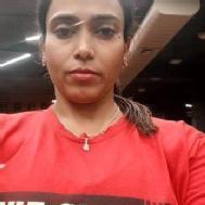 Aishi M. Personal Trainer trainer in Noida