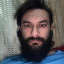 Photo of Ali Abdul Rehman