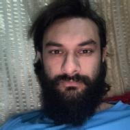 Ali Abdul Rehman Personal Trainer trainer in Indore