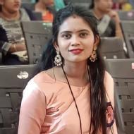 Pooja K. Class I-V Tuition trainer in Pune