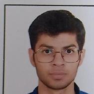 Mukul Sharma Class 10 trainer in Delhi