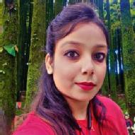 Bhawna J. Class I-V Tuition trainer in Patna