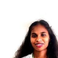 Bhavana Class 8 Tuition trainer in Hyderabad