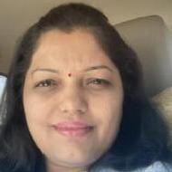 Uma B. Class I-V Tuition trainer in Ahmedabad