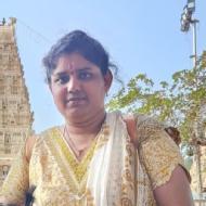 Gadde Aswini Class 10 trainer in Hyderabad
