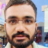 Ankit Chahar Class 12 Tuition trainer in Delhi