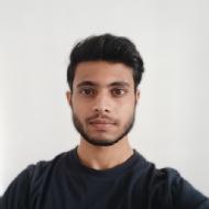 Animesh Dixit Class I-V Tuition trainer in Bisalpur